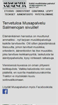 Mobile Screenshot of musapalvelu.net